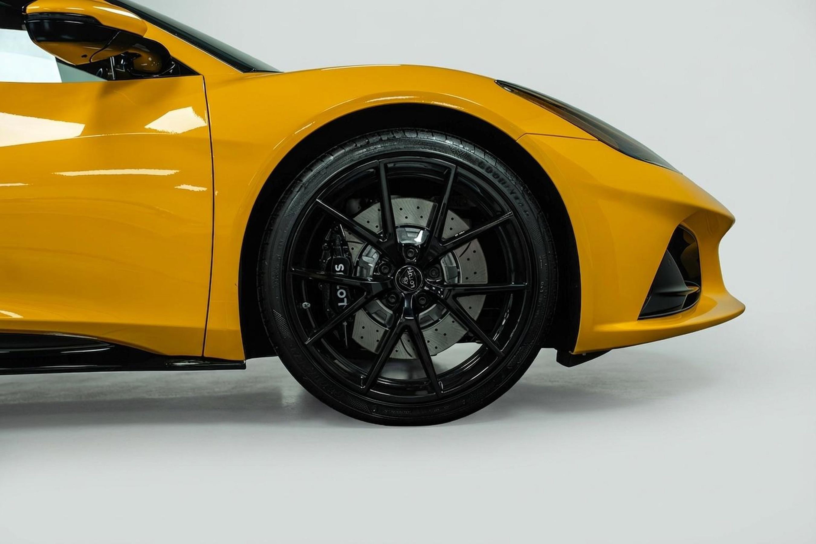 New 2026 Lotus Emira image 6