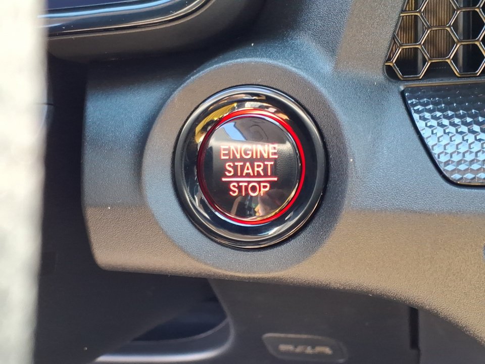 New 2026 Honda CR-V EX image 19