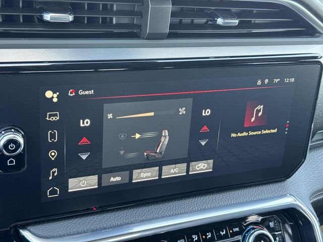 New 2026 GMC Sierra 1500 Denali image 12