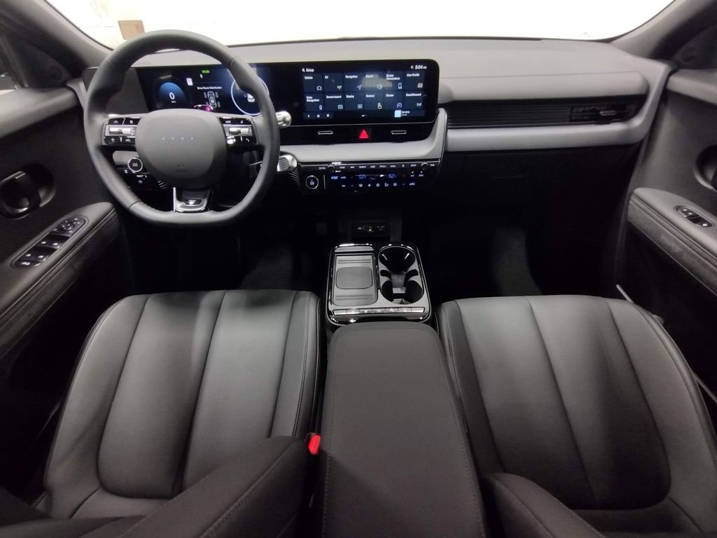 New 2025 Hyundai Ioniq 5 XRT image 46