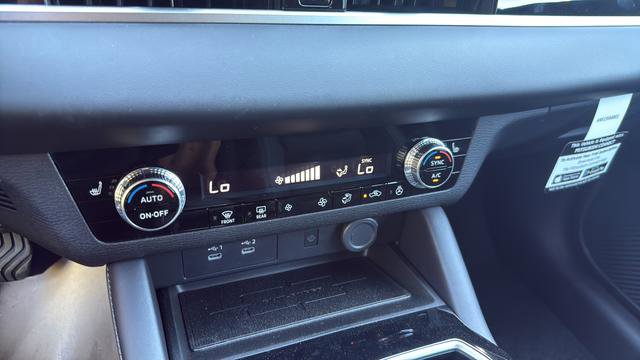 New 2026 Mitsubishi Outlander LE FWD image 19