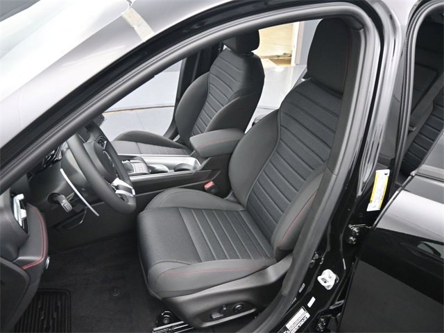 New 2025 Dodge Hornet R/T image 11