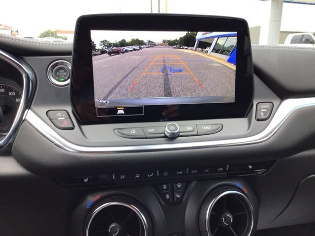 Used 2025 Chevrolet Blazer LT w/ Driver Confidence Package FWD image 11