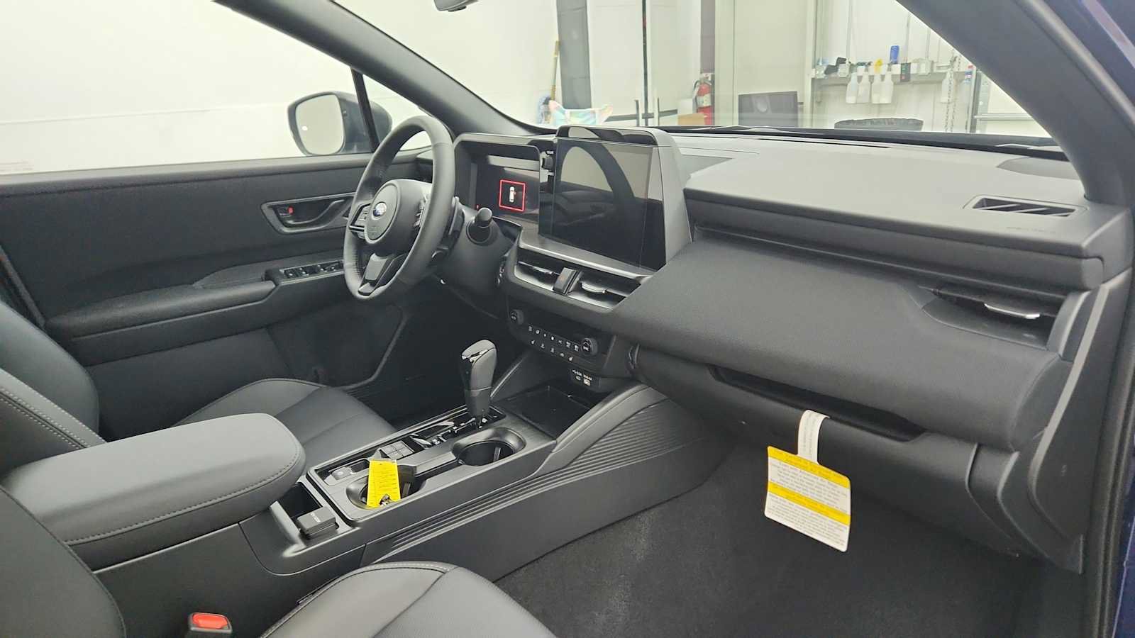 New 2026 Subaru Outback Wilderness AWD/4WD image 27