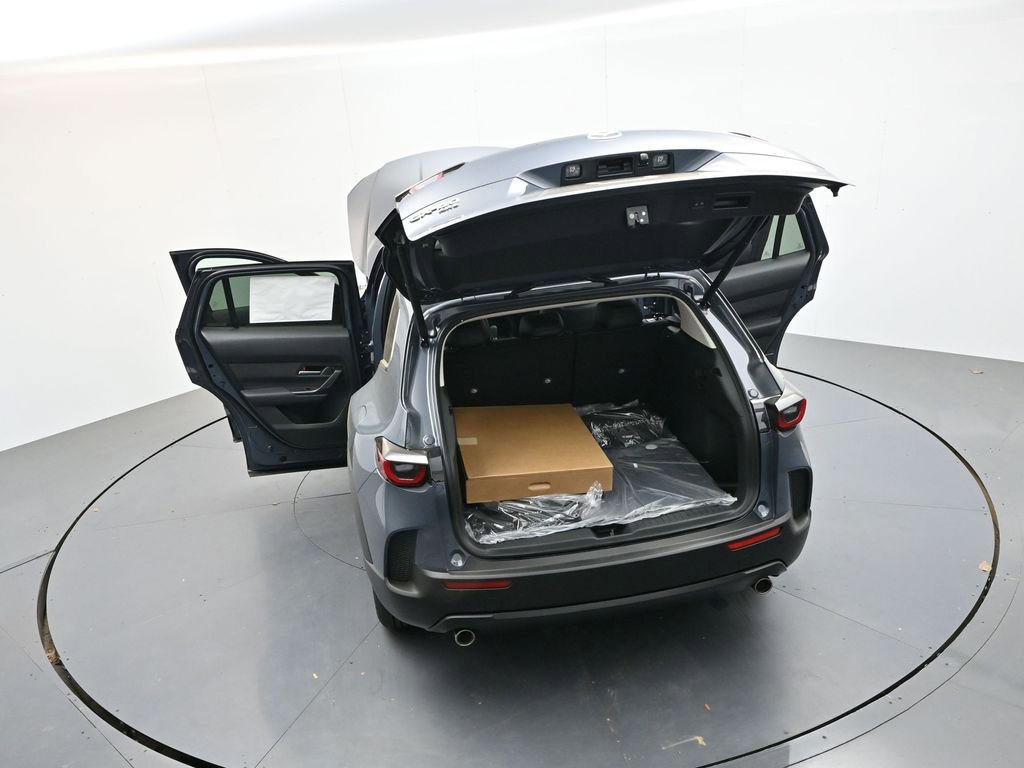New 2026 MAZDA CX-50 AWD 2.5 S w/ Weather Package image 30