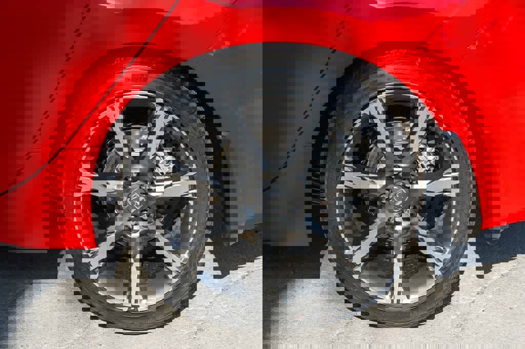 New 2026 Honda Civic Sport Touring image 11