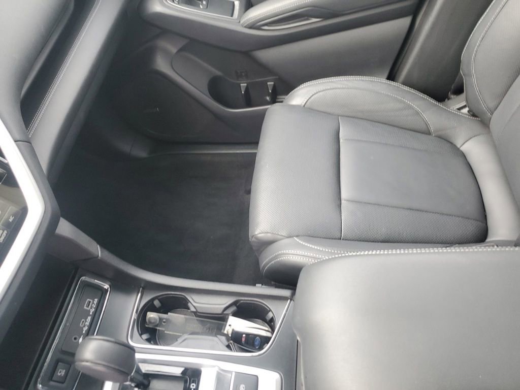 Used 2023 Subaru Ascent Limited w/ Technology Package image 24