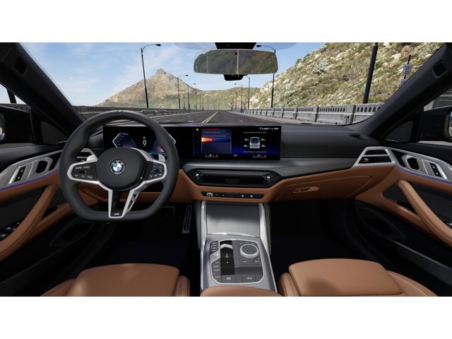 New 2027 BMW 430i xDrive Convertible w/ M Sport Package AWD/4WD image 10