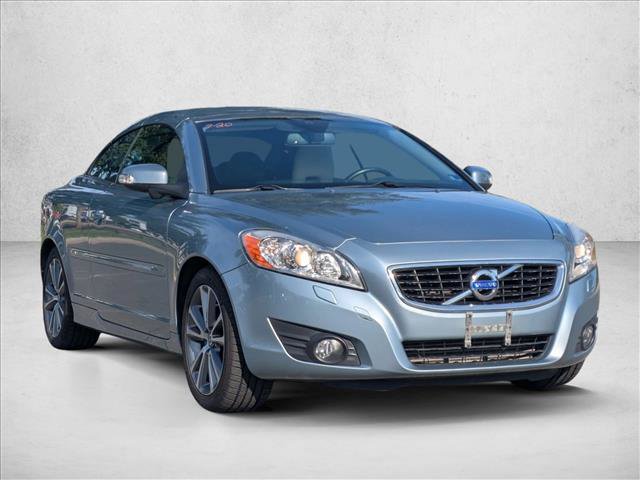 Used 2012 Volvo C70 T5 FWD image 3