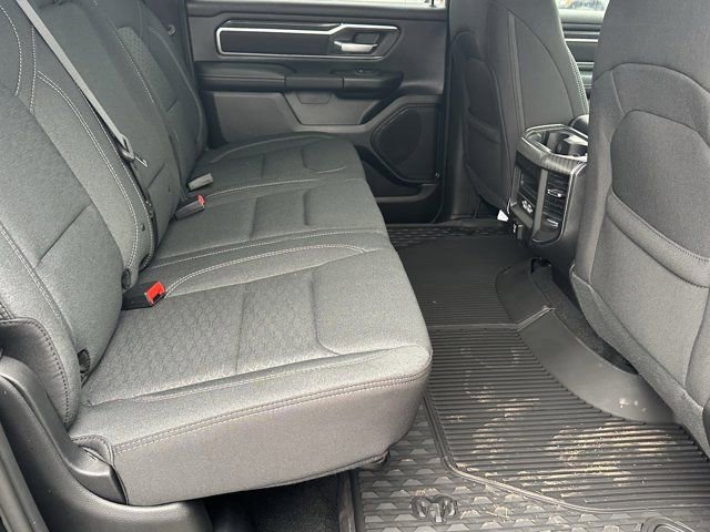 New 2026 RAM 1500 Big Horn image 15