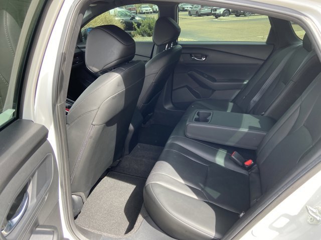 Used 2023 Honda Accord Sport image 44