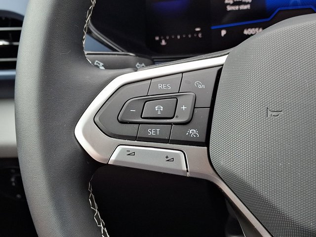 Certified 2023 Volkswagen Taos SE AWD/4WD image 26