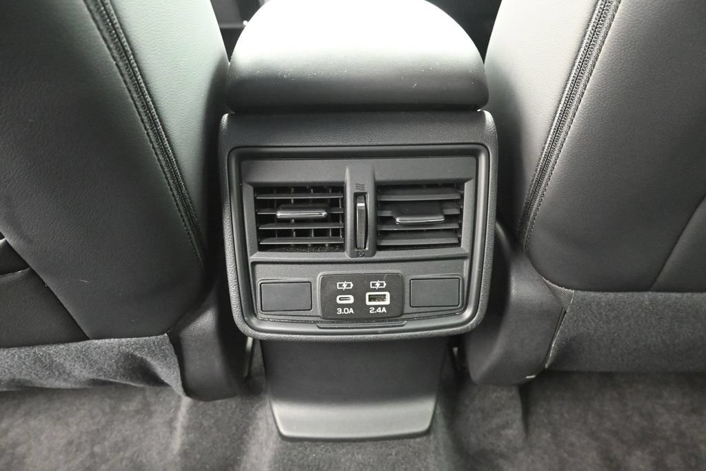 Certified 2026 Subaru Forester Premium AWD/4WD image 23