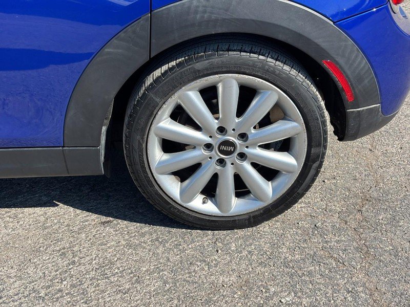 Used 2020 MINI Cooper 4-Door Hardtop image 11