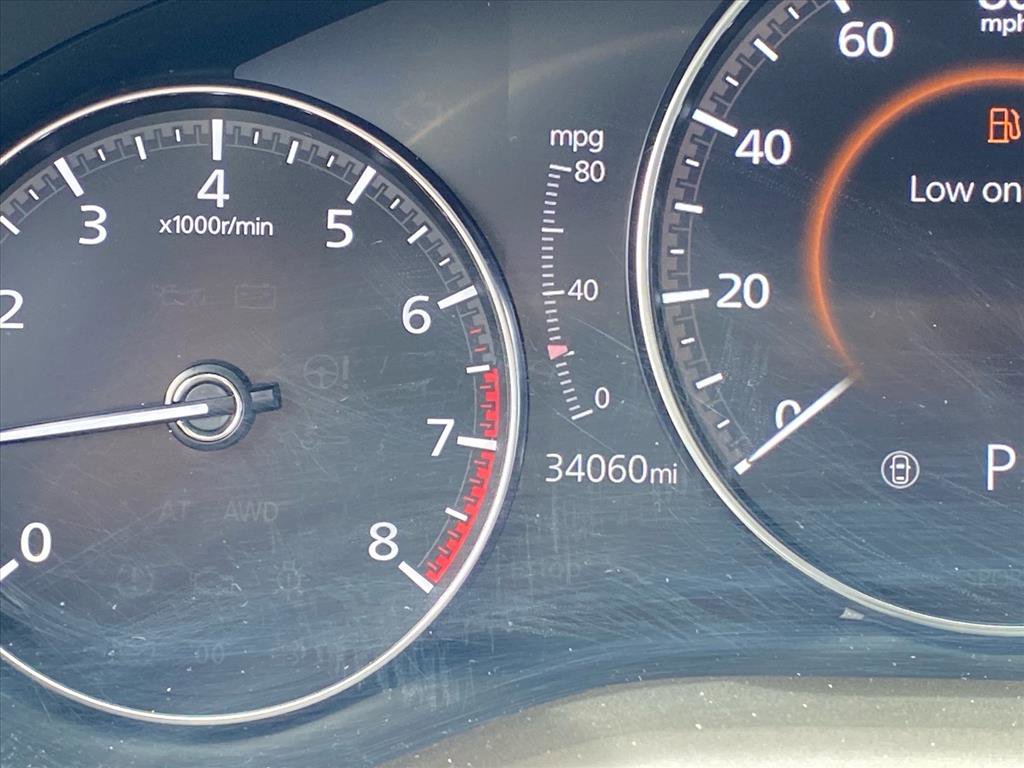 Used 2023 MAZDA CX-30 AWD 2.5 S w/ Select Package image 19