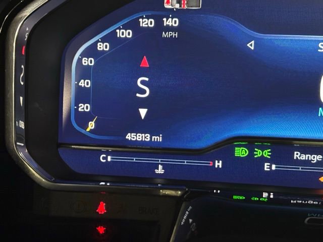 Used 2024 Chevrolet Silverado 3500 High Country w/ Technology Package image 19