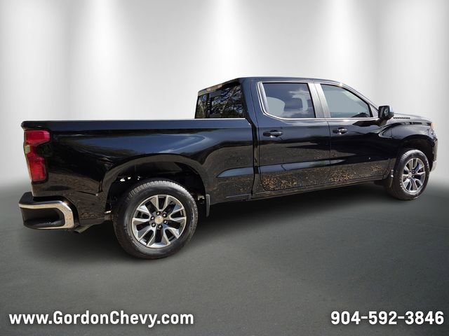 New 2026 Chevrolet Silverado 1500 LT w/ Safety Package image 7