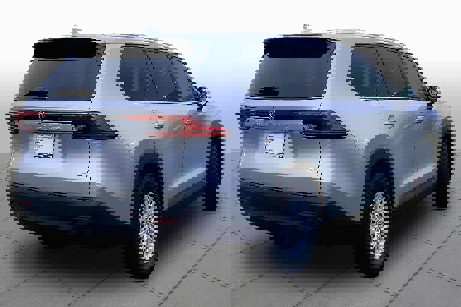 Used 2025 Toyota Grand Highlander FWD image 13