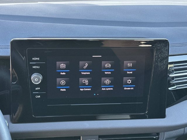 Certified 2026 Volkswagen Jetta Sport FWD image 13