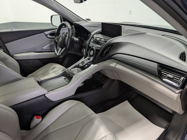 Used 2019 Acura RDX w/ Technology Package AWD/4WD image 17