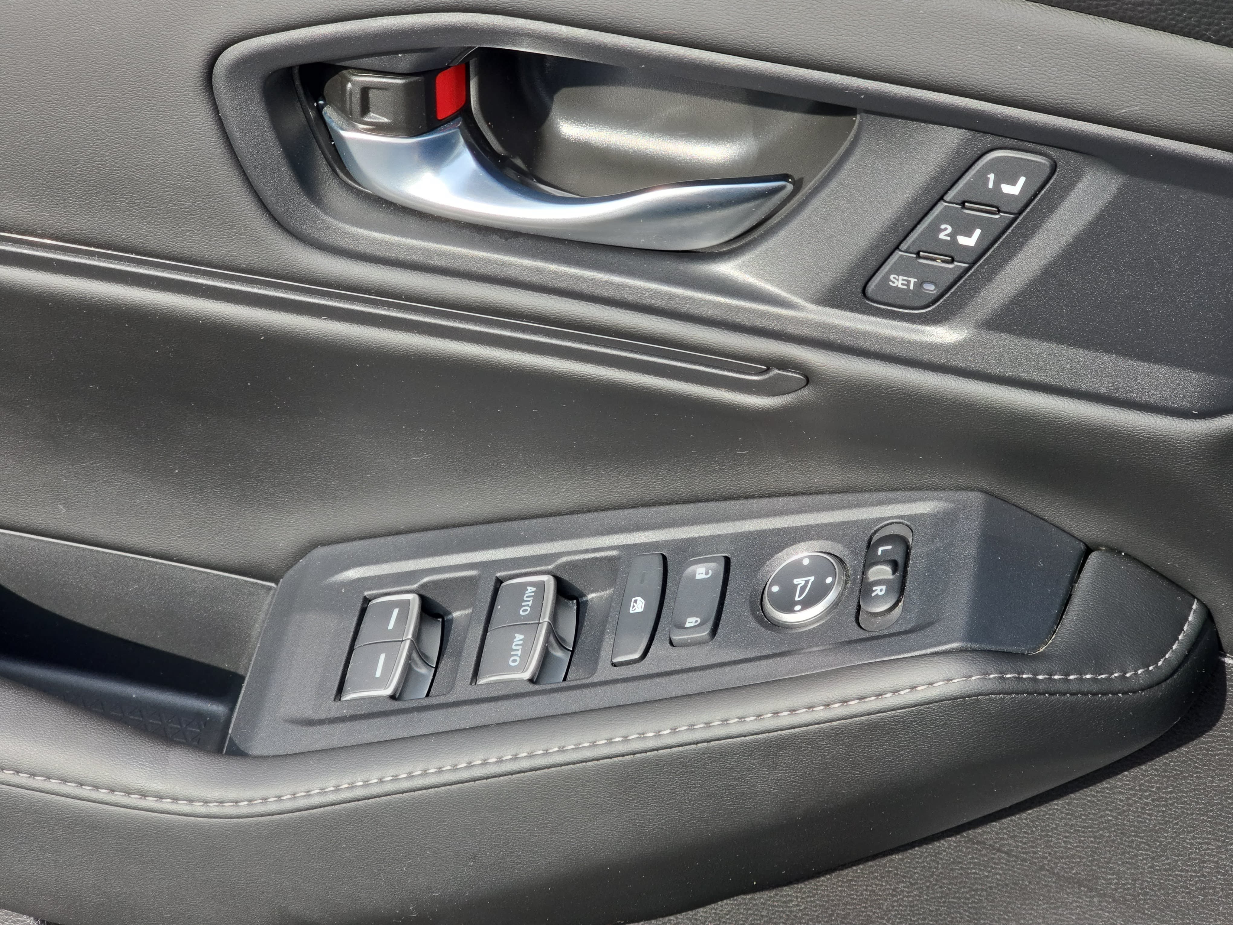 Used 2024 Honda Accord Sport image 27