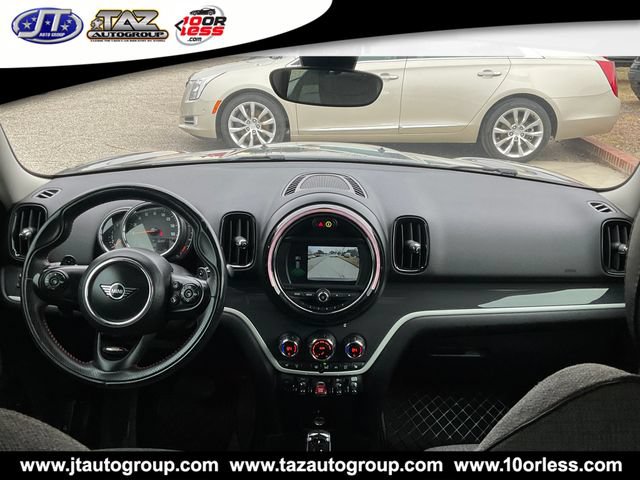 Used 2020 MINI Cooper Countryman S w/ Storage Package FWD image 18