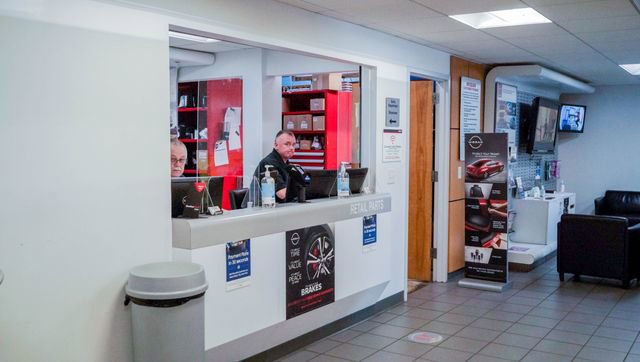 Used 2018 Kia Sorento LX image 13