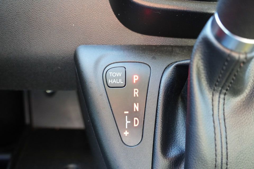 Used 2022 RAM ProMaster 2500 w/ Convenience Group image 25