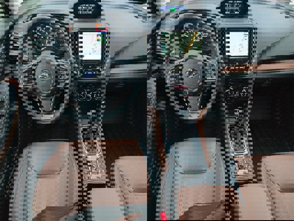 Used 2023 Subaru Forester Touring image 25