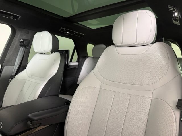 Certified 2024 Land Rover Range Rover Sport Autobiography AWD/4WD image 15