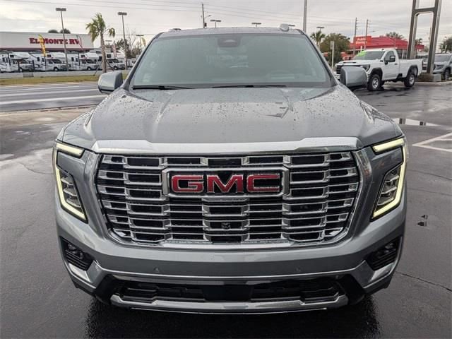 New 2026 GMC Yukon Denali image 9