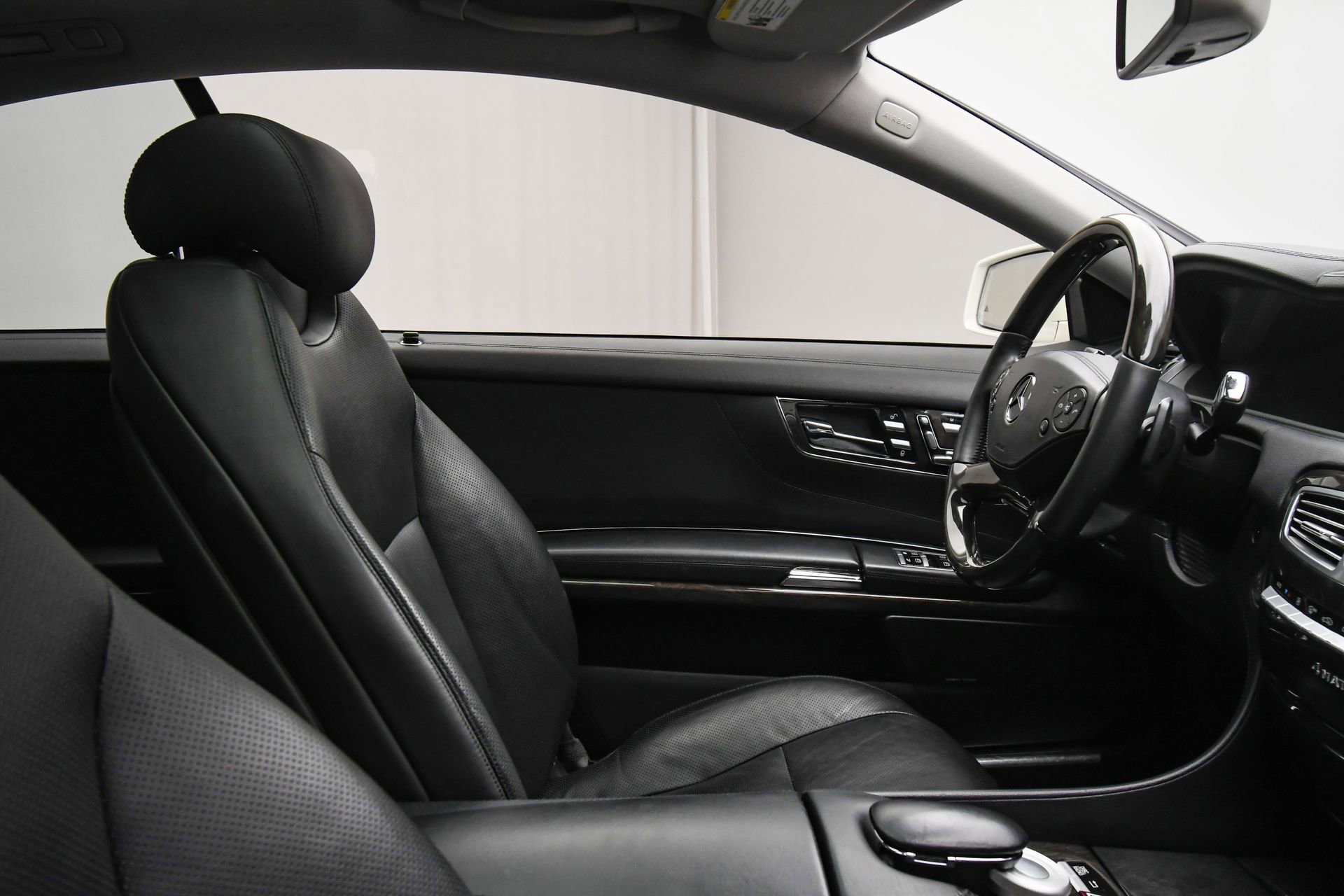 Used 2014 Mercedes-Benz CL 550 4MATIC image 51