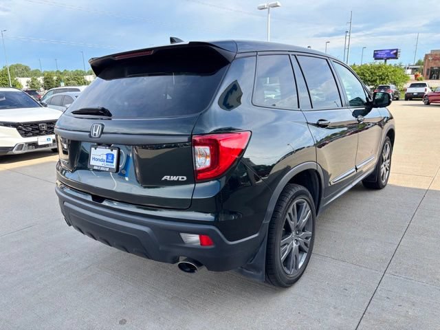 Used 2019 Honda Passport EX-L image 5