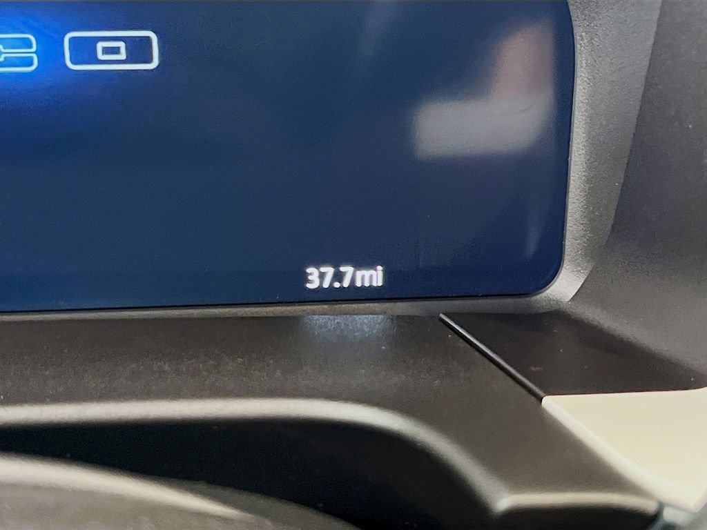 New 2025 Ford Bronco Sport Heritage w/ Convenience Package image 2