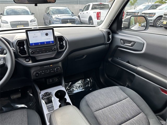 Certified 2023 Ford Bronco Sport Big Bend image 17