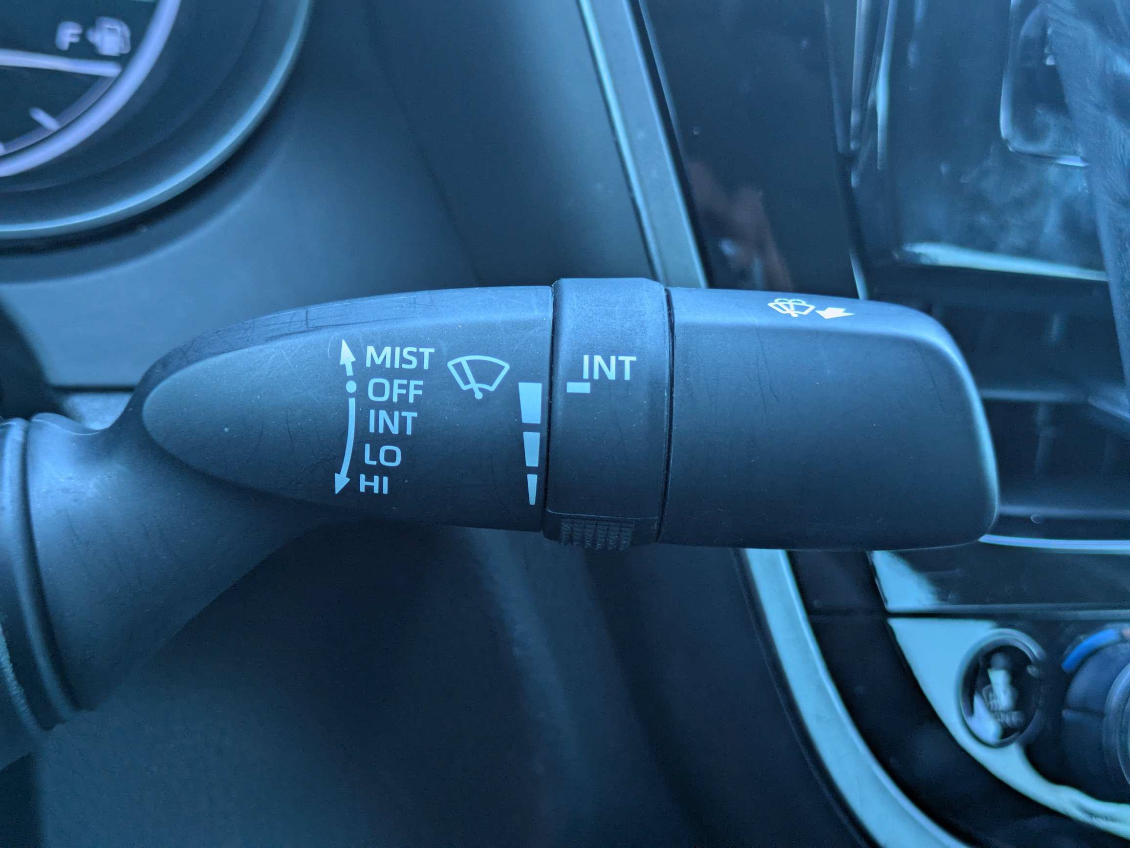 Used 2024 Toyota Camry SE FWD image 18