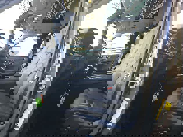 Used 2025 Volvo V60 B5 Cross Country Plus image 4