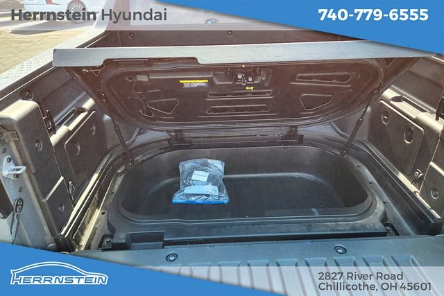 Certified 2024 Hyundai Santa Cruz SE AWD/4WD image 18