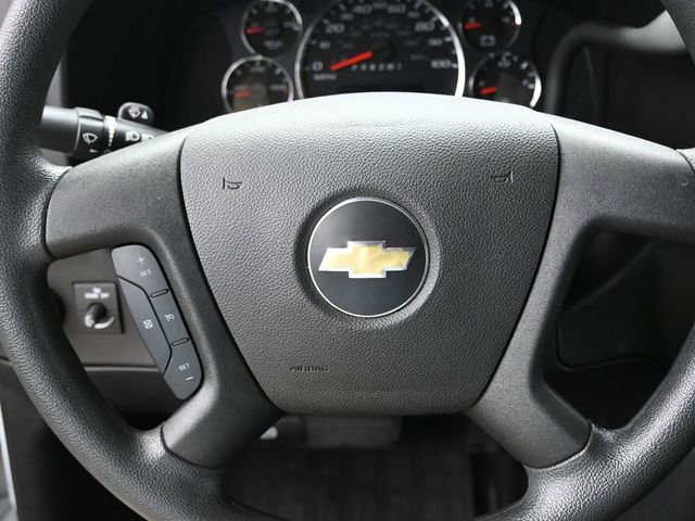 Used 2024 Chevrolet Express 3500 LT w/ LT Preferred Equipment Group image 22