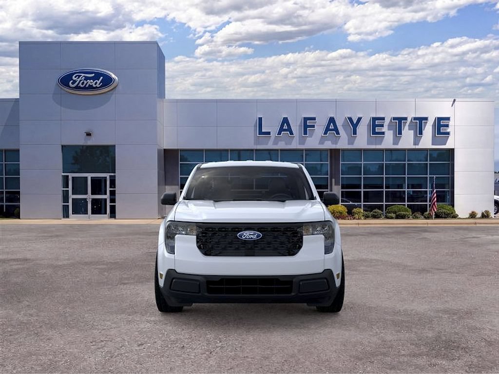 New 2026 Ford Maverick XL w/ 4K Tow Package AWD/4WD image 6