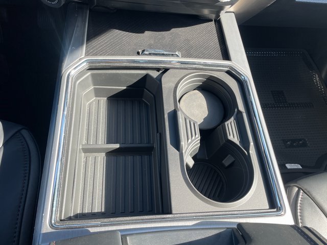 New 2022 Ford F450 Platinum AWD/4WD image 18