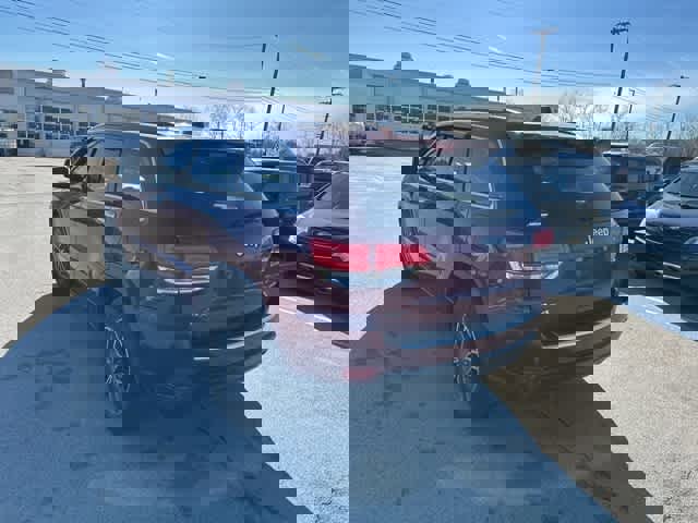 Used 2019 Jeep Grand Cherokee Limited image 20