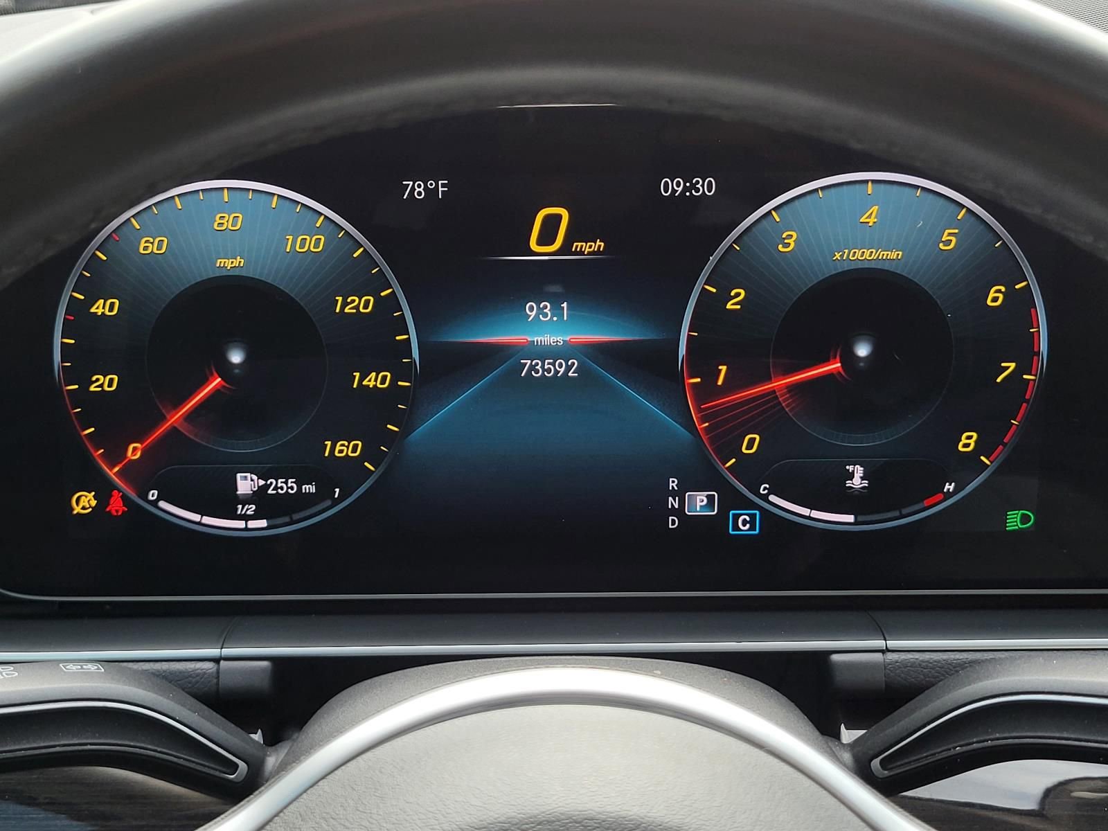 Used 2020 Mercedes-Benz GLE 350 4MATIC image 29