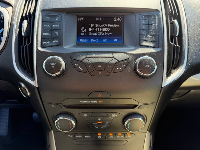 Used 2015 Ford Edge SEL AWD/4WD image 15