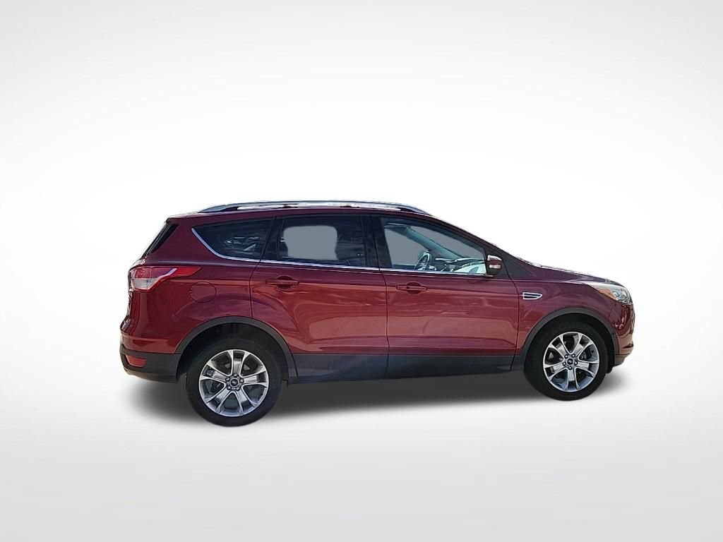 Used 2014 Ford Escape Titanium w/ Equipment Group 401A AWD/4WD image 5