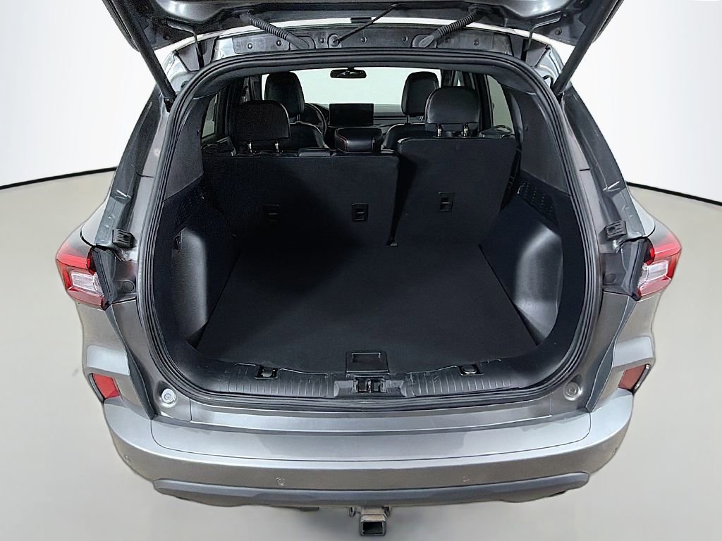 Used 2023 Ford Escape ST-Line Select w/ Tech Pack #2 image 16