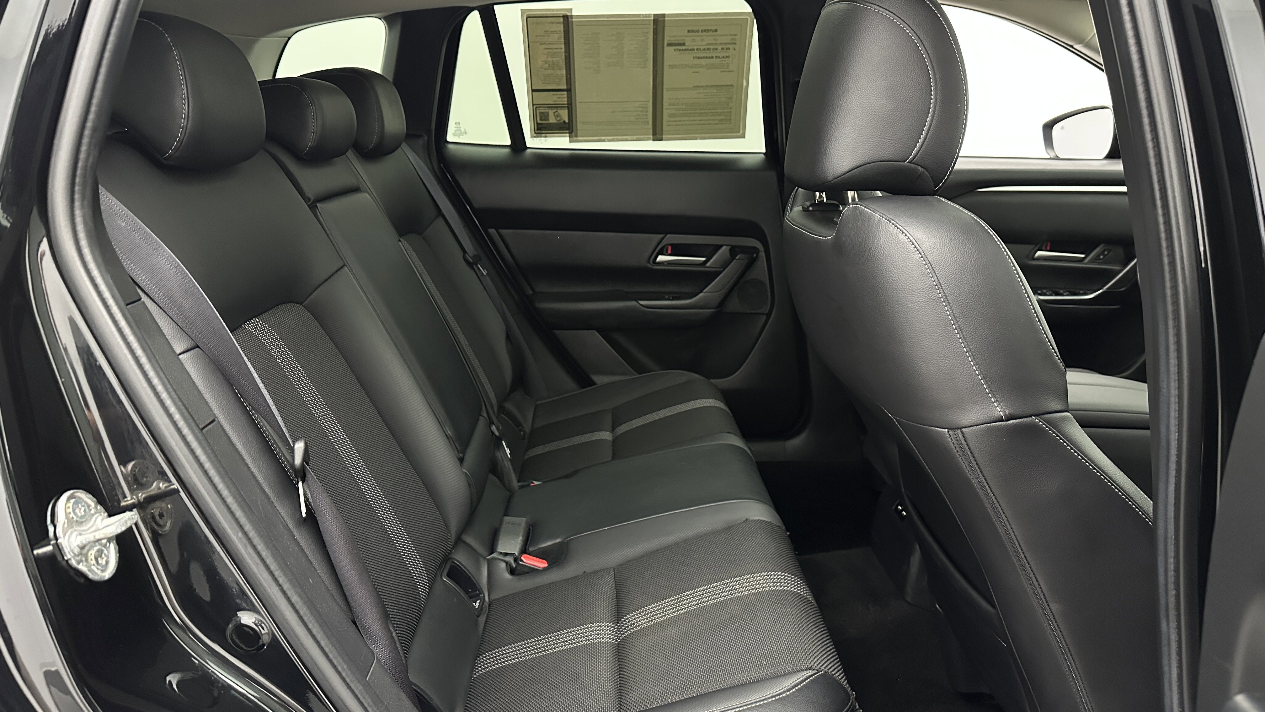 Used 2023 MAZDA CX-50 2.5 S w/ Cargo Package image 31