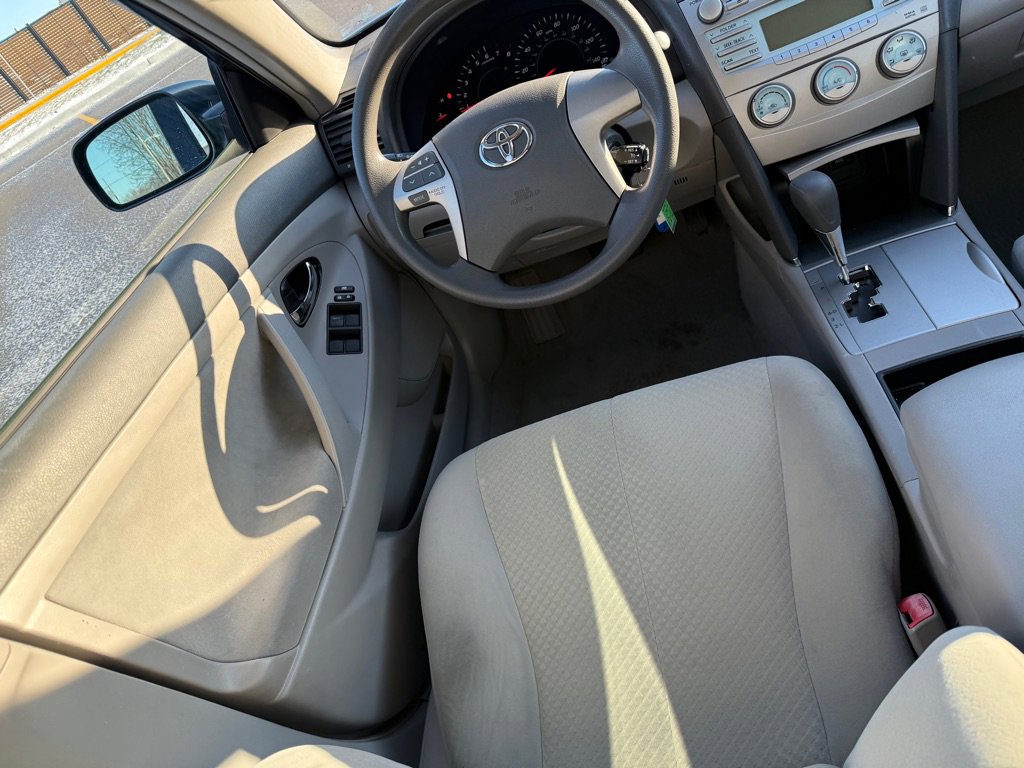 Used 2007 Toyota Camry CE image 13