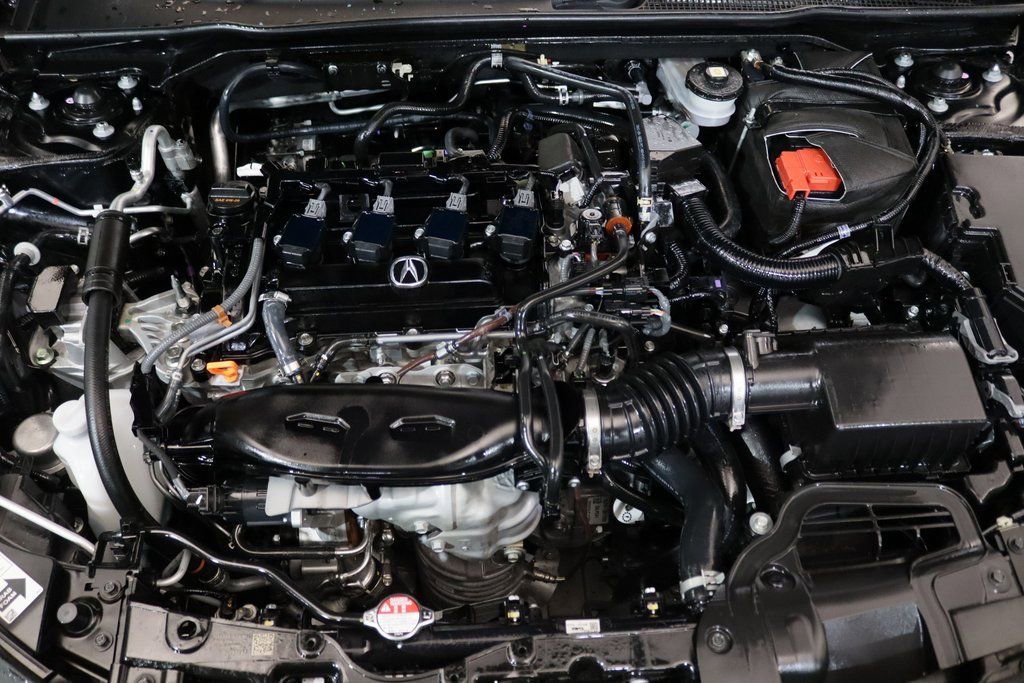 Certified 2025 Acura Integra image 26