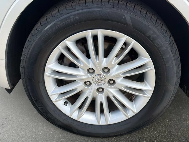 Used 2017 Buick Envision Preferred FWD image 10